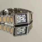 ساعة امبوريو ارماني للنساء AR11642 - Image 6