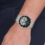 ⁦Tommy Hilfiger Stainless Steel  1710708⁩ - الصورة ⁦4⁩