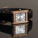 ساعة امبوريو ارماني للنساء AR11624 - Image 5