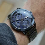 ساعة تومي هيلفيغر للرجال 1792049 - Image 6