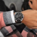 ساعة تومي هيلفيغر للرجال 1791984 - Image 5