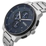 ⁦Hugo Boss Watch For Men 1514189⁩ - الصورة ⁦3⁩