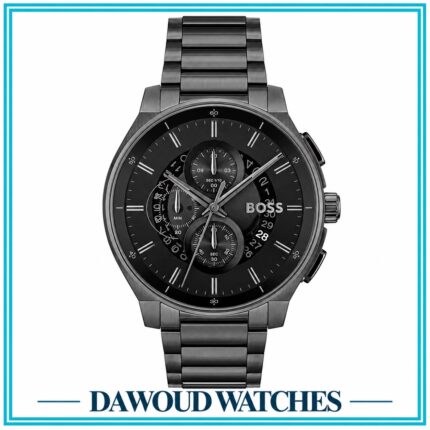 Hugo Boss Watch For Men 1514192