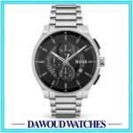Hugo Boss Watch For Men 1514191