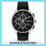 Hugo Boss Casual Watch 1514188