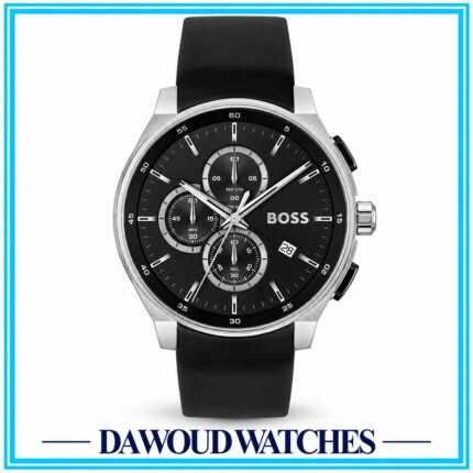Hugo Boss Casual Watch 1514188