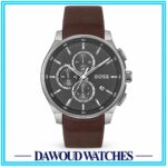 Hugo Boss Watch For Men 1514187