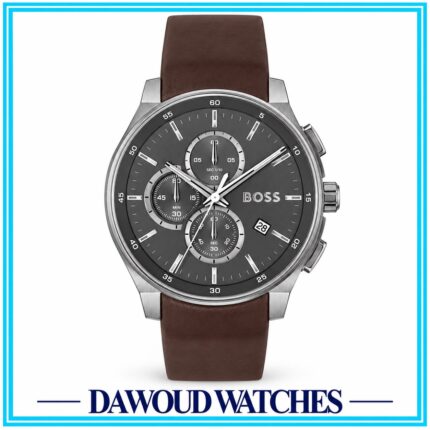 Hugo Boss Watch For Men 1514187