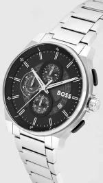⁦Hugo Boss Watch For Men 1514191⁩ - الصورة ⁦4⁩