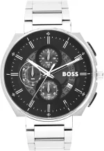 Hugo Boss Watch For Men 1514191
