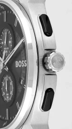 ⁦Hugo Boss Watch For Men 1514191⁩ - الصورة ⁦3⁩