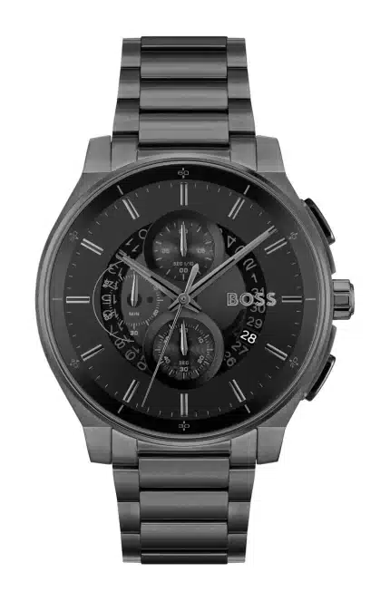 Hugo Boss Watch For Men 1514192
