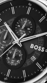 ⁦Hugo Boss Watch For Men 1514191⁩ - الصورة ⁦5⁩