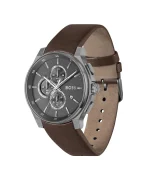 ⁦Hugo Boss Watch For Men 1514187⁩ - الصورة ⁦2⁩