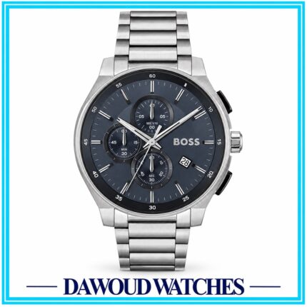 Hugo Boss Watch For Men 1514189