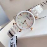 ⁦ساعة امبوريو ارماني للنساء AR1486⁩ - الصورة ⁦2⁩