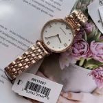 ⁦ساعة امبوريو ارماني للنساء AR11267⁩ - الصورة ⁦4⁩