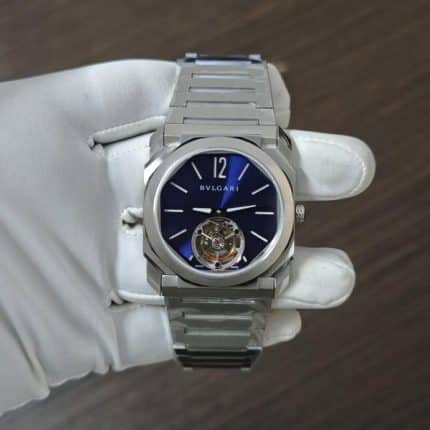 BVLGARI