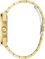 ⁦GUESS Men's Analogue Quartz Watch with Stainless Steel Strap GW0789G2⁩ - الصورة ⁦2⁩
