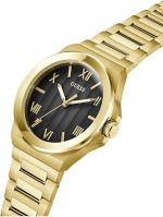 ⁦GUESS Men's Analogue Quartz Watch with Stainless Steel Strap GW0789G2⁩ - الصورة ⁦7⁩