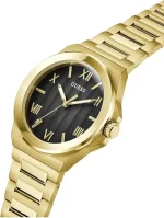 ⁦GUESS Men's Analogue Quartz Watch with Stainless Steel Strap GW0789G2⁩ - الصورة ⁦7⁩
