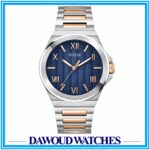 GUESS Men’s Two Tone GW0789G4 - 44mm