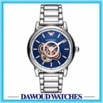 Emporio Armani Watch For Men AR60036