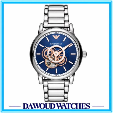 Emporio Armani Watch For Men AR60036