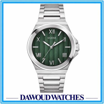 ساعة جيس للرجال GW0789G1