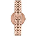 ⁦ساعة امبوريو ارماني للنساء AR11462⁩ - الصورة ⁦3⁩
