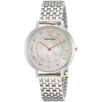 Emporio Armani Watch AR80014