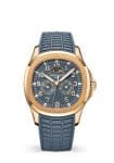 PATEK PHILIPPE AQUANAUT LUCE ANNUAL CALENDAR