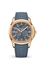 PATEK PHILIPPE AQUANAUT LUCE ANNUAL CALENDAR