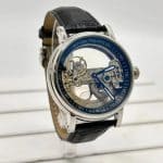 ⁦ساعة باتيك فيليب Patek Philippe رجالي بميناء سكيلتون⁩ - الصورة ⁦4⁩