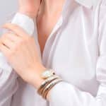 ⁦Just Cavalli Watch For Women JC1L248M0055⁩ - الصورة ⁦3⁩