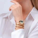 Just Cavalli Watch For Women JC1L226M0035 - الصورة 2