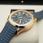 PATEK PHILIPPE AQUANAUT LUCE ANNUAL CALENDAR - الصورة 3