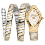 Just Cavalli Cristallo Analogue Women Watch JC1L307M0055