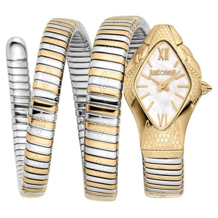 Just Cavalli Cristallo Analogue Women Watch JC1L307M0055