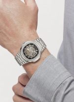 ⁦باتيك فيليب ناوتيلاس ميرور اوريجنال⁩ - الصورة ⁦2⁩