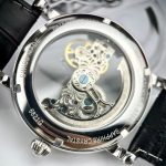 ⁦ساعة باتيك فيليب Patek Philippe رجالي بميناء سكيلتون⁩ - الصورة ⁦5⁩