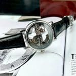 ⁦ساعة باتيك فيليب Patek Philippe رجالي بميناء سكيلتون⁩ - الصورة ⁦6⁩