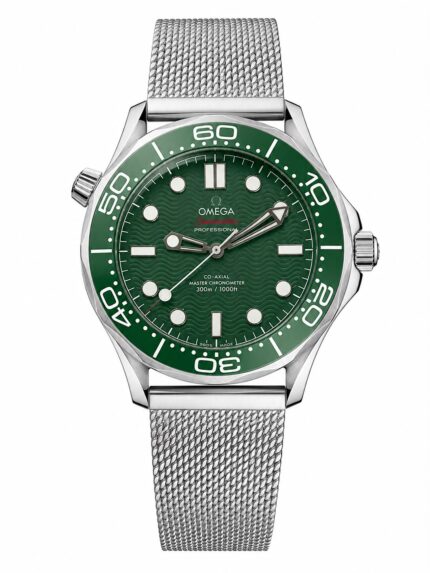 اوميجا سى ماستر ميرور أوريجنال OMEGA SEA MASTER MIRROR ORIGINAL