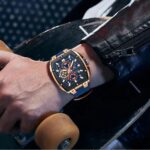 ⁦ساعة ميني فوكس للرجال MF0602G.02⁩ - الصورة ⁦2⁩