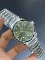 ⁦اوميجا سى ماستر ميرور أوريجنال OMEGA SEA MASTER MIRROR ORIGINAL⁩ - الصورة ⁦2⁩