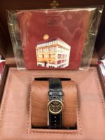 ⁦Patek Philippe Men’s Skeleton Moonphase Silver Watch⁩ - الصورة ⁦2⁩
