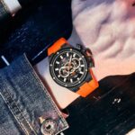 ⁦ساعة ميني فوكس للرجال MF0468G.02⁩ - الصورة ⁦2⁩