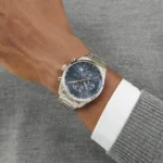 ⁦ساعة هوجو بوس للرجال 1514226⁩ - الصورة ⁦4⁩