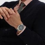 ⁦ساعة هوجو بوس للرجال 1514226⁩ - الصورة ⁦5⁩