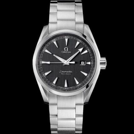 اوميجا سى ماستر ميرور أوريجنال OMEGA SEA MASTER MIRROR ORIGINAL